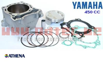 Kit cylindre Athena pour Yamaha YFZ-450 03/09