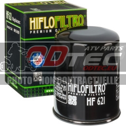 Filtre à huile ARTIC CAT HF621